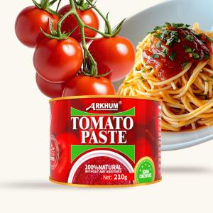 Quality OEM Small Glass Ketchup Bottle Pasta Sauce With Tomato Paste wholesale