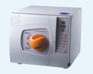 Quality 14 Litres Tank Capacity , Three time Vacuum Autoclave AD-023 wholesale