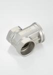 SS201 Die Casting Parts