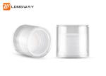 Non Leakage Cosmetic Bottle Cap With 24/410 Standard Thread Environmental