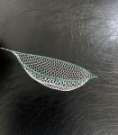 CE Disposable Biopsy Forceps Retrieval Net Endoscopy GM ER
