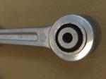 670006273 Rear Suspension Control Arm Right Adjustment Rod For Ghibli III