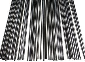 Quality 0.8-15mm High Rigidity Straight Metal Wire Stainless Steel Zinc Coated Loop Tie Wire wholesale