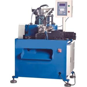 Quality Automatic Feeding Milling Drilling Machine Vibrating Disk Slot For Brass Valve wholesale