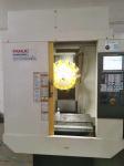 Fanuc Robodrill α-D14MiA Used CNC Machining Center