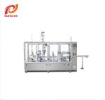 Four Lanes Aluminum Nespresso Coffee Capsule Filling Sealing Machine With CE