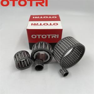 Quality Split Cage Needle Roller Bearing K20x26x14 20x26x13 High Precision wholesale