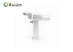 Sliver Black Cannulated Drill Machine Ortho General Instruments