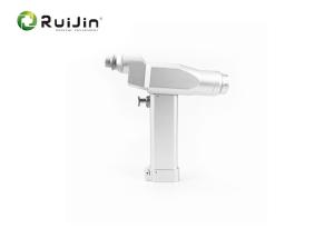Quality Sliver Black Cannulated Drill Machine Ortho General Instruments wholesale