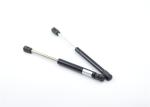 Durable Black Furniture Gas Springs Hydraulic Compressed Toolbox 80n Ball