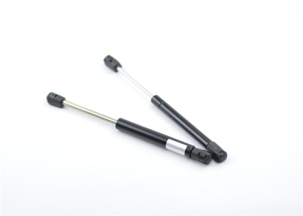 Durable Black Furniture Gas Springs Hydraulic Compressed Toolbox 80n Ball