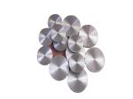 5052 Round Aluminium Discs Circles Excellent Surface For Non Stick Pan