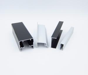 Quality Aluminium Profiles Shower Box To Chile And Bolivia Import From China wholesale
