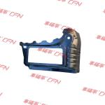 LH Tesla Aftermarket Parts Products Rear Fender Air Outlet Base Light 1109299-SC