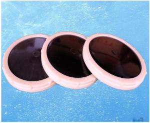 Quality Wastewater Treatment Aeration Fine Bubble Disc Diffuser Suppliers wholesale