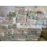 Disposable Second Grade Baby Diapers For African Market