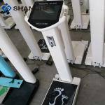 Ultrasonic BMI Weight Scale
