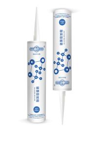 Quality SS704 BAIYUN Industrial Silicone Sealant Electronic Grade Silicone Adhesive Sealant wholesale