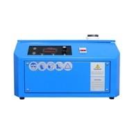 Quality 220V 3.8kw Induction Gold Melting Furnace 1-2kg Gold Silver Melting Machine wholesale