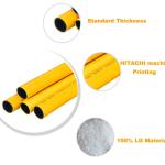 Dual PEX Aluminum Composite Gas Pipe Customized 16mm - 32mm Outer Diameter