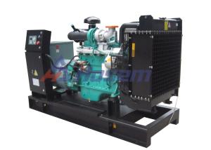 Quality Cummins Engine 20kVA 15kW 1800RPM Open Generator Sets wholesale