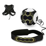 16.40ft Adjustable Swing Control Waist Solo Football Kick Trainer