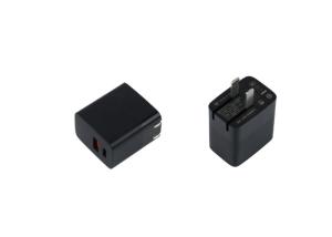 Quality USA Market USB Charger Adapter with Standby Power 15W MAX wholesale