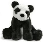 OEM No Fading Machine Washable Children'S Panda Plush Toys