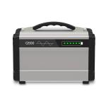 120000mAh portable power pack