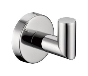 Quality SUS304 Bathroom Towel Bar And Toilet Paper Holder Polish Finish wholesale