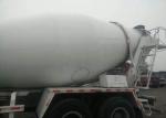 SINOTRUK HOKA Concrete Mixer Truck Euro2 290HP 6X4 ZZ5255GJBM3846B1