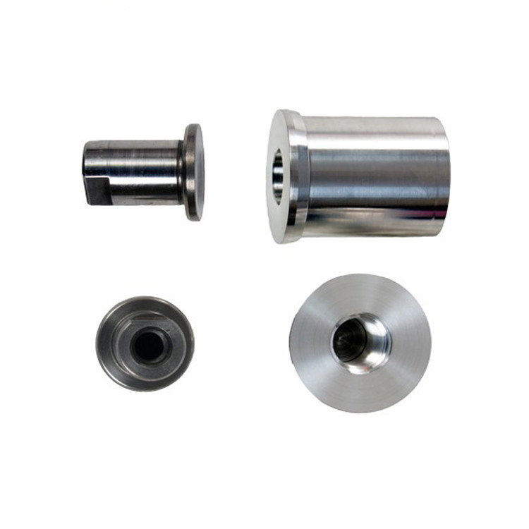 Cnc Machined Abs Juicer Parts Aluminum Oem Machining Brake Disc