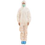 SMS Disposable Cleanroom Garments