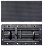 P3.91 Stage Rental LED Display 500x1000mm Die-casting AL For Concerts