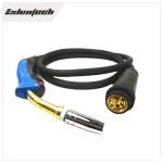 Binzel Type 25AK Welding Machine Accessories Co2 Air Cooled Gas Cutting Torch