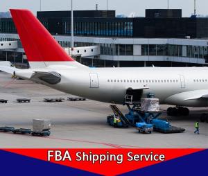 Quality China Amazon FBA Forwarder Door To Door To USA / Europe / Australia wholesale