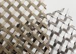 Anodizing Stainless Steel Architectural Mesh Corrosion Resistant