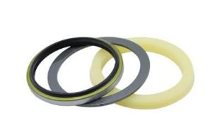 Quality PC130-7 Boom KOM-20E-63-03240K KOM-20E-63-K2500K KOM-707-99-37300 KOM-707-99-37310 For SKF KOMATSU Cylinder Seals wholesale