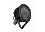 IP65 Waterproof 162W DMX LED Par Wash Lights Can Lamp