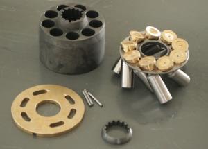 Quality Bob 3331 Axial Hydraulic Pump Motor Spare Parts wholesale