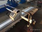 25mm Mini Auto Plasma Cutting Machine For Stainless Steel