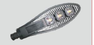 Quality Warm White LED Roadway Lighting 150W Dimmable luminaire led street light wholesale