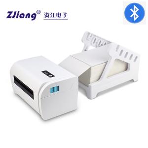 Quality ODM USB Thermal Bluetooth Shipping Label Printer USPS Label Maker 110mm wholesale