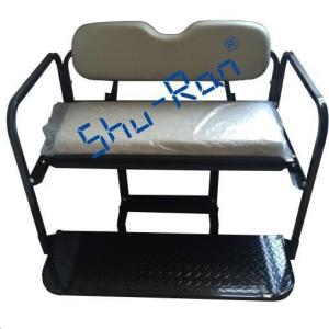 Quality Rear Flip Back Seat Kit for Yamaha Drive wholesale