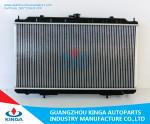 2000 Auto Nissan Radiator For Nissan Sunny N16 / B15 / QG13 Oem 21410 4M400