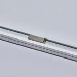 24V 6500K White Color Kitchen Small LED Tube Light With Magnet