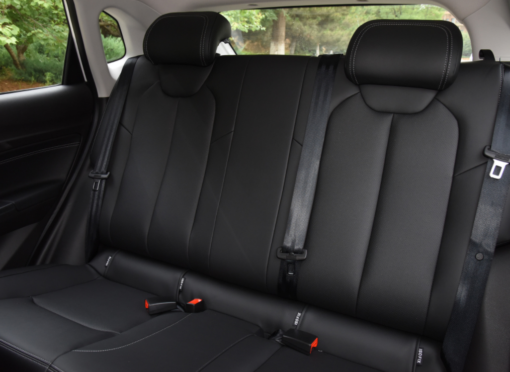 2023 EV Energy Vehicle Sale's NETA AYA 318KM EV Cars The Perfect Combination of and Affordability