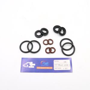 Quality Hydraulic Pilot Valve S6K Excavator Seal Kit Rubber Material wholesale