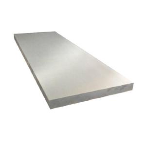 Quality Bright Customized 6000 Series 6061 Aluminum Sheet for parts wholesale