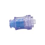 Disposable Sterile Anti Infection Needle Free Connector / Adapter For Medical